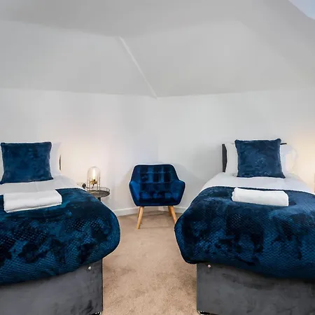 Derthorn House In Perfect For Your Stay! *