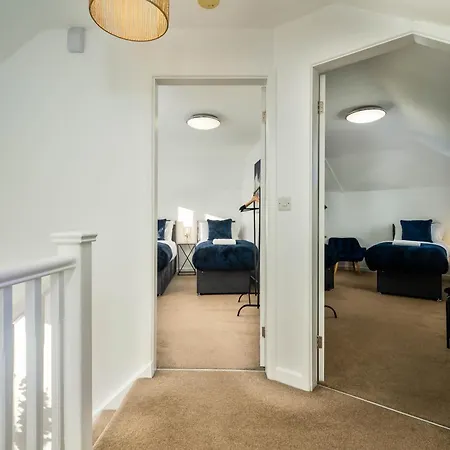 Derthorn House In Perfect For Your Stay! Dom wakacyjny