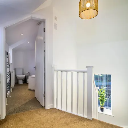 Derthorn House In Perfect For Your Stay! Dom wakacyjny *