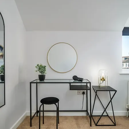 Derthorn House In Perfect For Your Stay! York