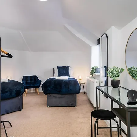 Derthorn House In Perfect For Your Stay!