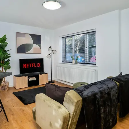 Derthorn House In Perfect For Your Stay! Dom wakacyjny