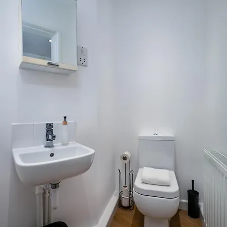 Dom wakacyjny Derthorn House In Perfect For Your Stay!