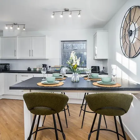 Derthorn House In Perfect For Your Stay! Holiday home *