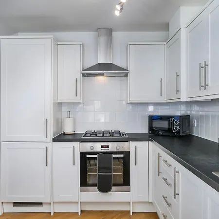 Dom wakacyjny Derthorn House In Perfect For Your Stay! *