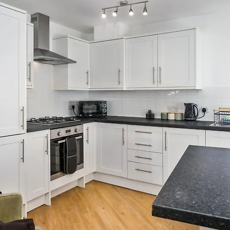 Derthorn House In Perfect For Your Stay! Dom wakacyjny York