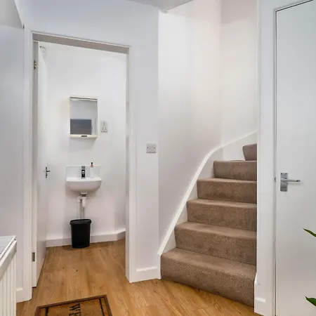 Dom wakacyjny Derthorn House In Perfect For Your Stay! York