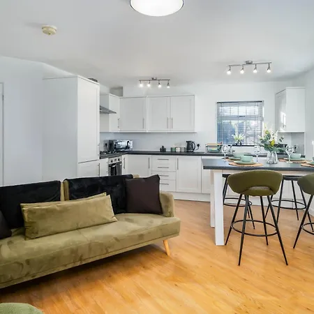 Derthorn House In Perfect For Your Stay! York