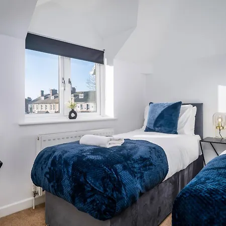 Derthorn House In Perfect For Your Stay! Dom wakacyjny