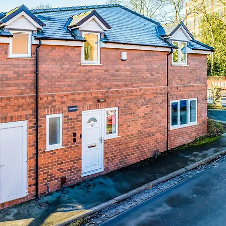 Derthorn House In Perfect For Your Stay! Dom wakacyjny York