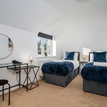 Derthorn House In Perfect For Your Stay! Dom wakacyjny