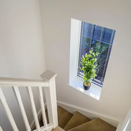 Holiday home Derthorn House In Perfect For Your Stay!