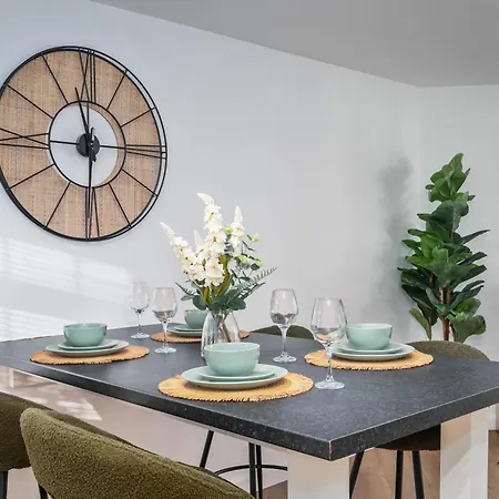 Dom wakacyjny Derthorn House In Perfect For Your Stay! *