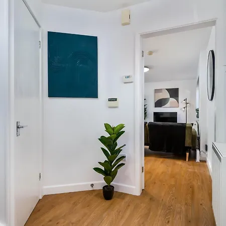 Derthorn House In Perfect For Your Stay! Dom wakacyjny York