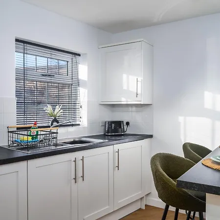 Derthorn House In Perfect For Your Stay!