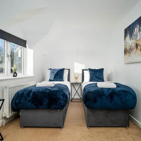 Casa vacanze Derthorn House In Perfect For Your Stay! York